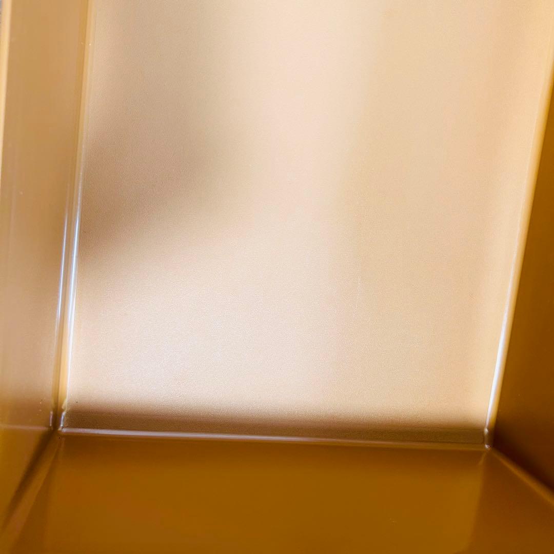 【大容量 廃盤】tupperwereロング ディープ ロング スーパーケース