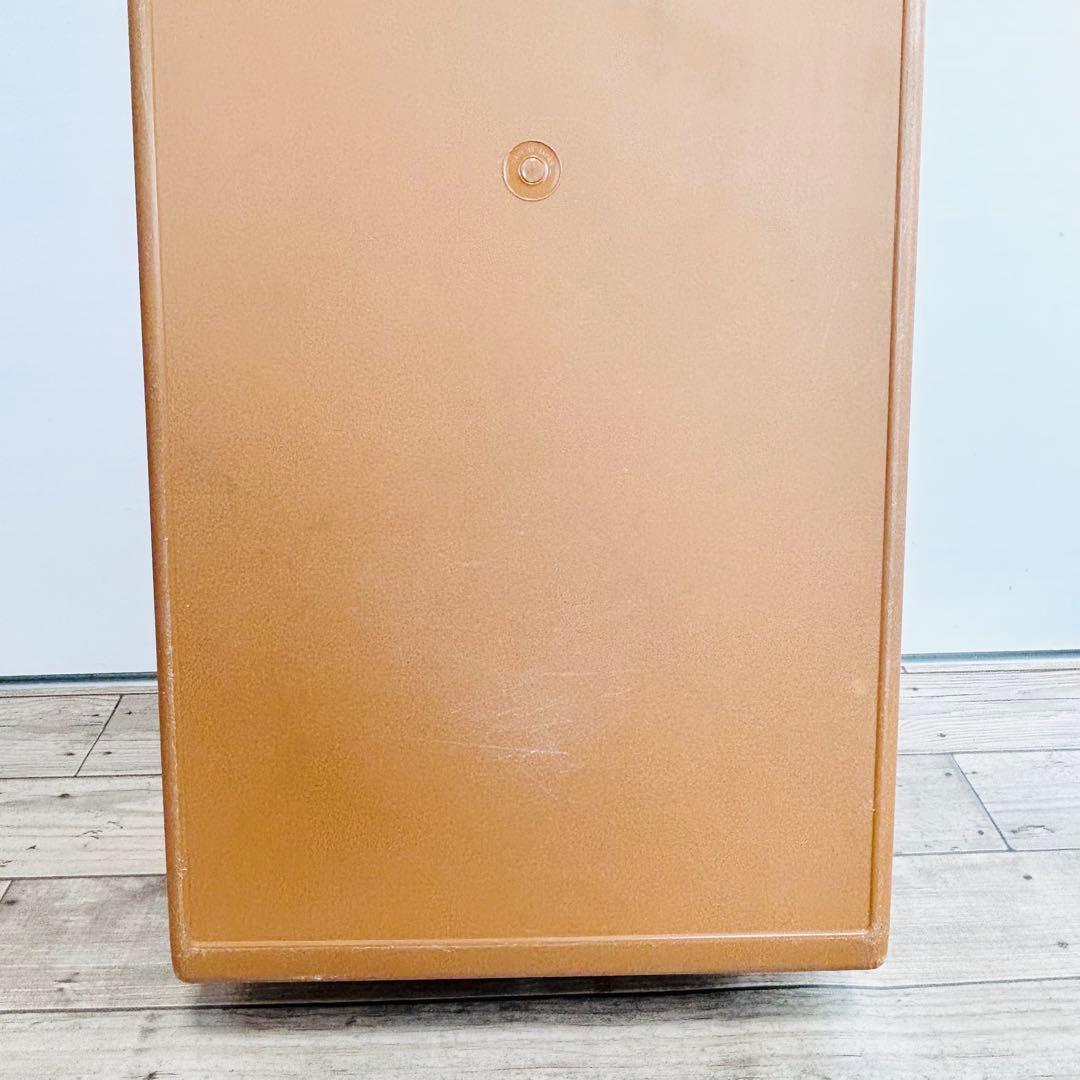 【大容量 廃盤】tupperwereロング ディープ ロング スーパーケース