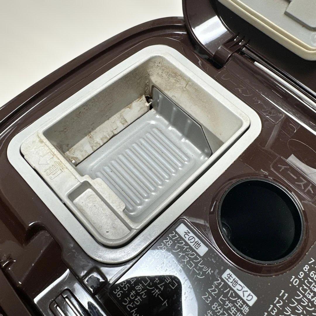 パナソニック ホームベーカリー SD-BMT1001 Panasonic
