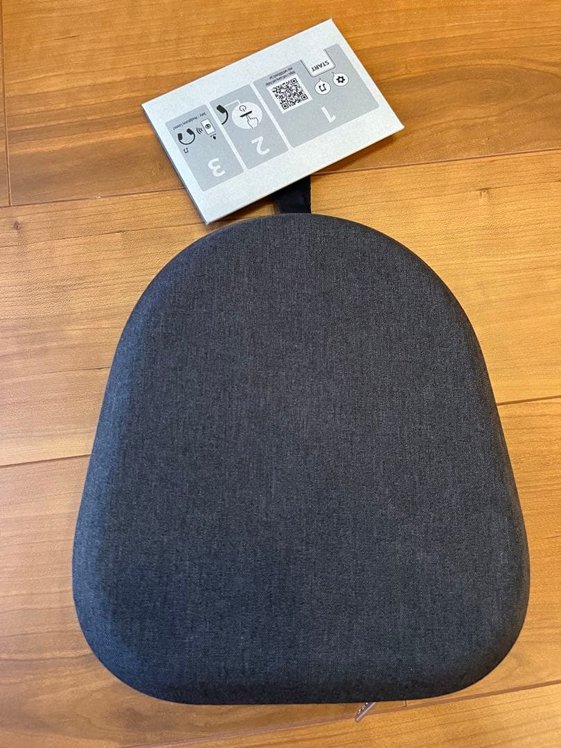 SONY WH-1000XM5 ヘッドホン 付属品完備