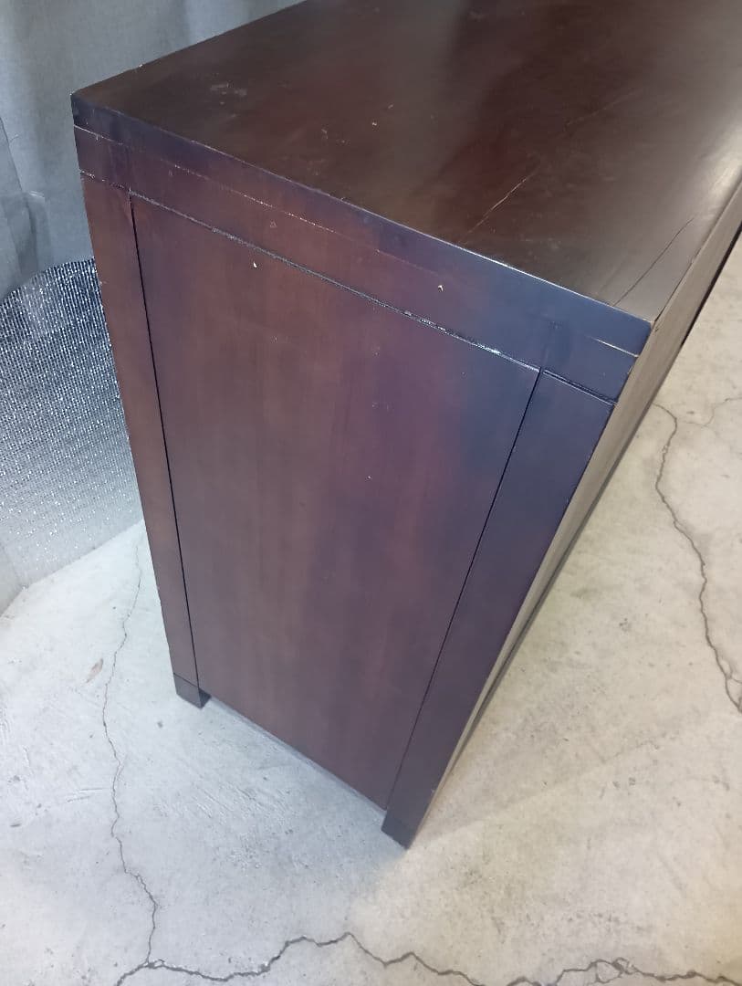 ヴィンテージ家具アジアンティストチェスト