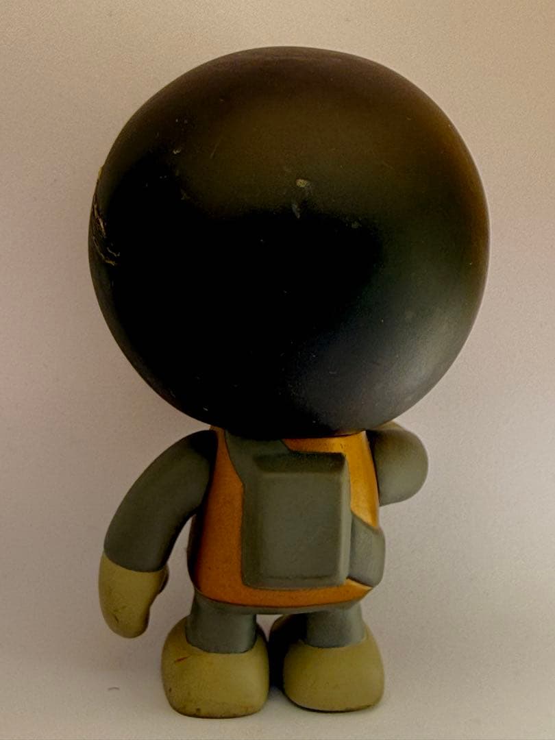 【激レア】 全8種　BABY MIRO まとめて 7種➕1(こずえりん)