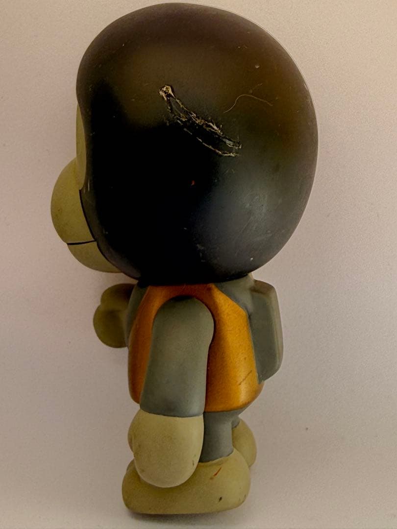【激レア】 全8種　BABY MIRO まとめて 7種➕1(こずえりん)