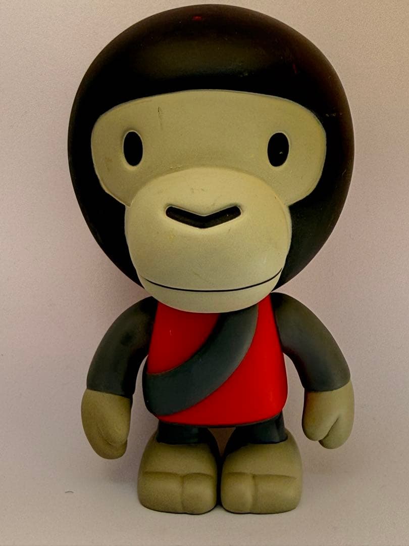 【激レア】 全8種　BABY MIRO まとめて 7種➕1(こずえりん)