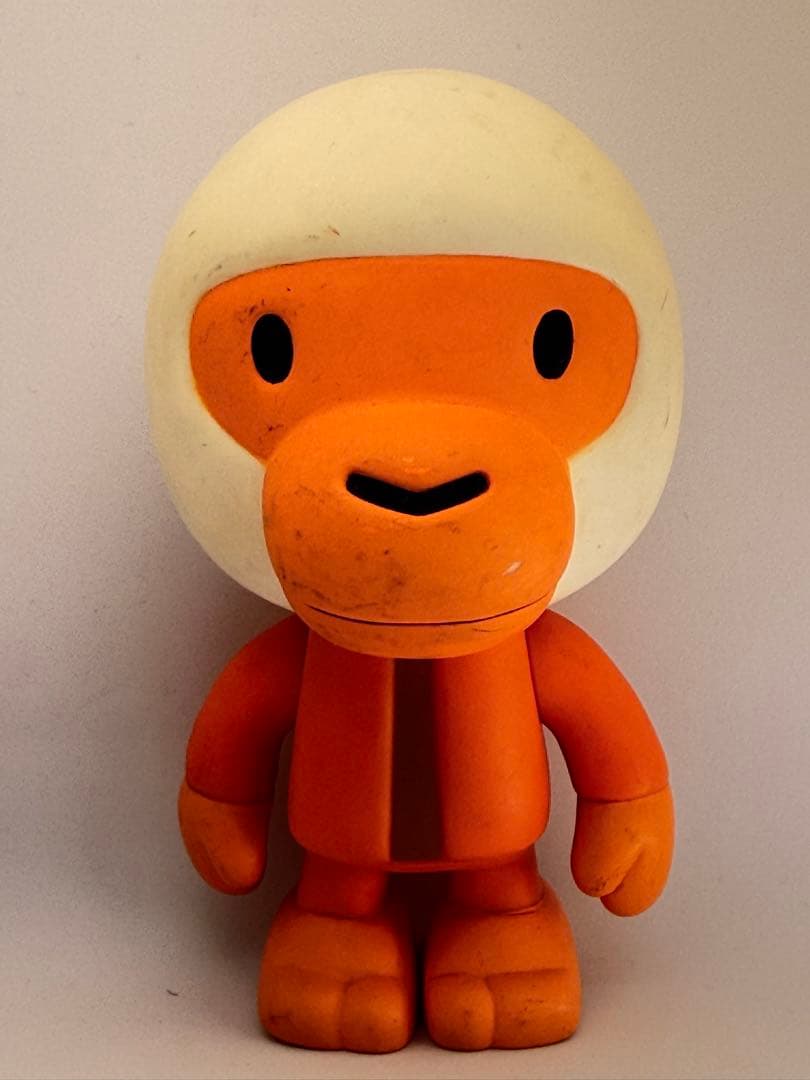 【激レア】 全8種　BABY MIRO まとめて 7種➕1(こずえりん)