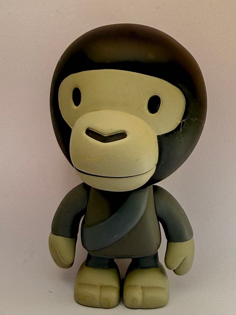 【激レア】 全8種　BABY MIRO まとめて 7種➕1(こずえりん)