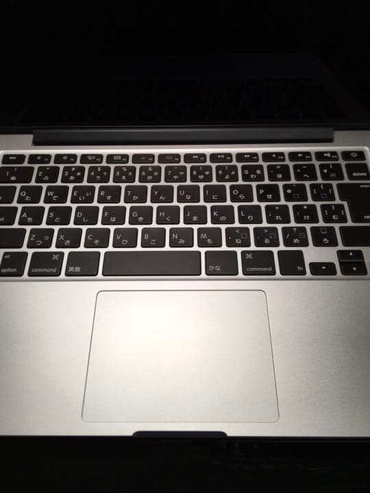 MacBook Pro 2014mid 256GB 美品