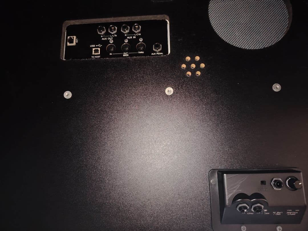 YAMAHA クラビノーバ 電子ピアノ