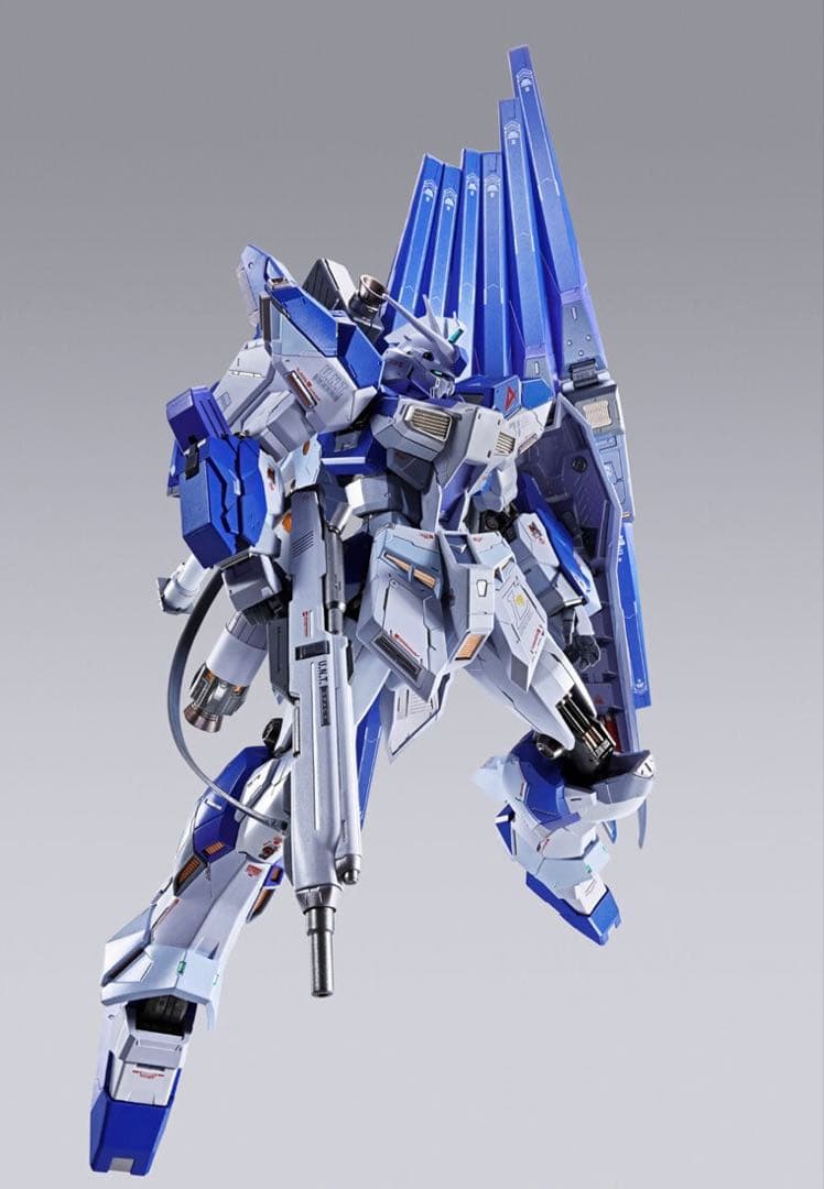 L BUILD Hi-νガンダム [L BUILD EXPO]