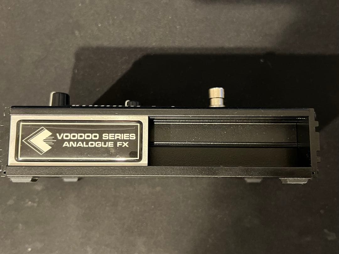 ギター ROGER MAYER VOODOO-1