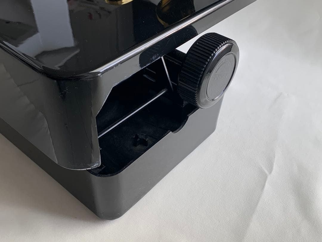 PUNK ピアノ 補助ペダル 足台 3ペダル