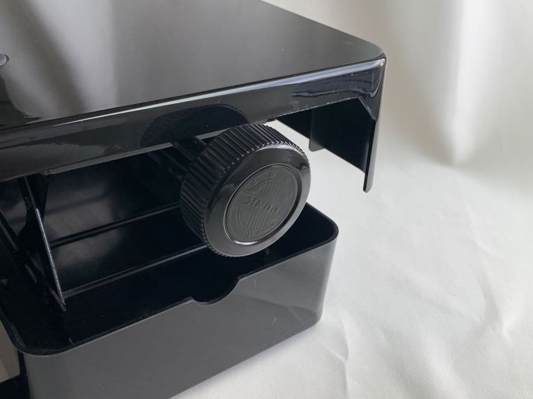 PUNK ピアノ 補助ペダル 足台 3ペダル