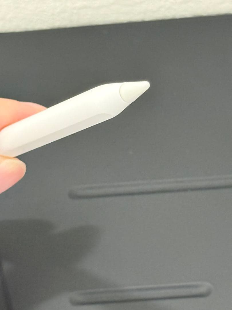 Apple Pencil 第2世代｜動作良好／約2年使用