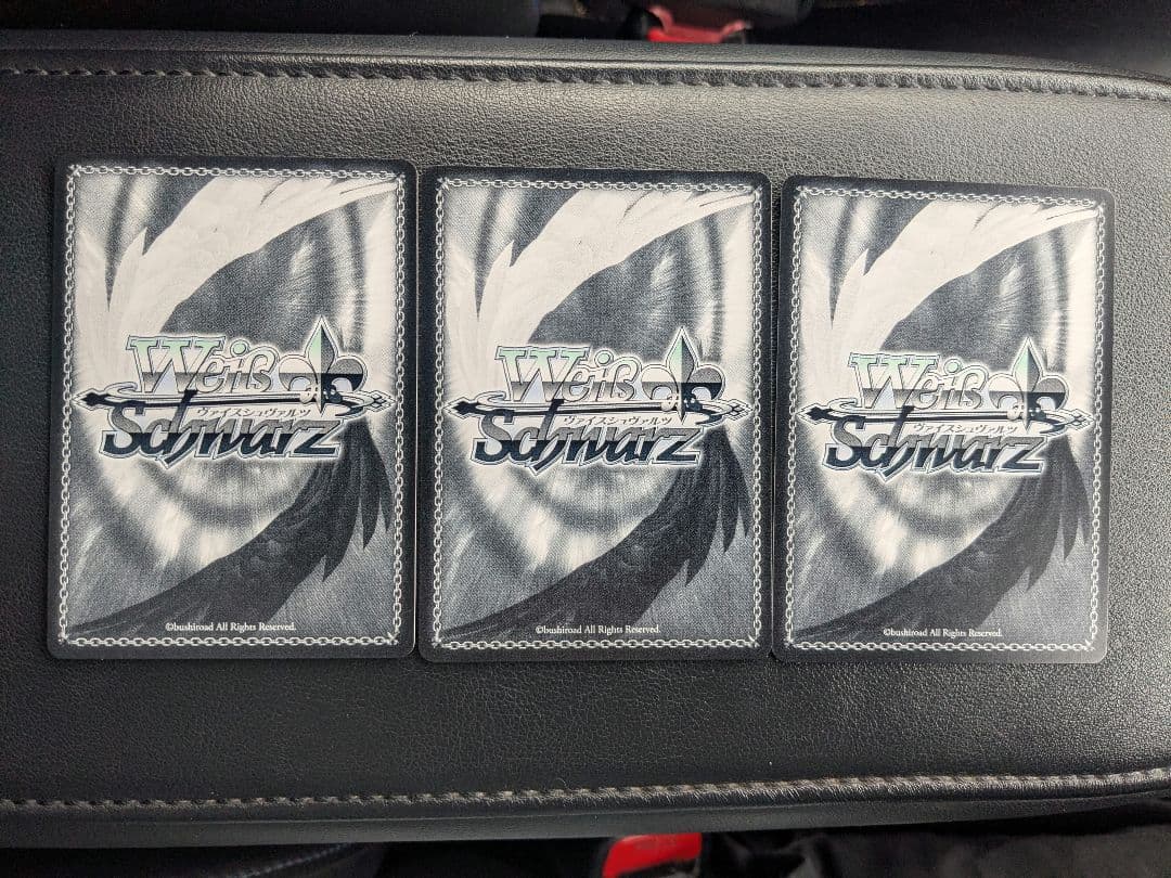 もうひとりのわたし　アイ＆常盤愛　HRR3枚セット