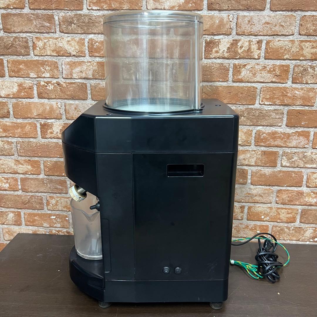 ★訳あり★中部 JOYTEC フローズンドリンクマシン SB-20JT