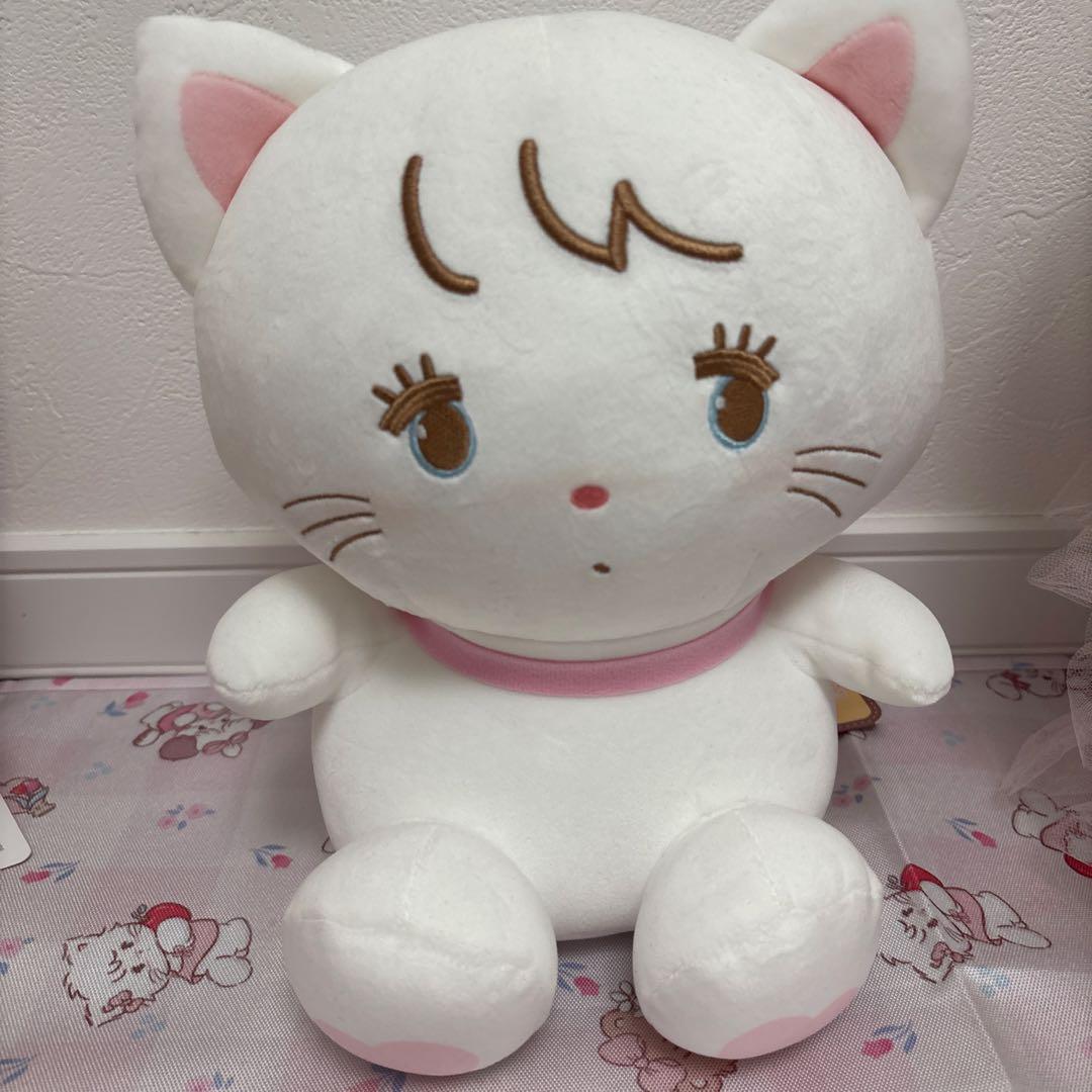 【本日限定】　mikko リルアラモード　ぬいぐるみ　巾着　韓国