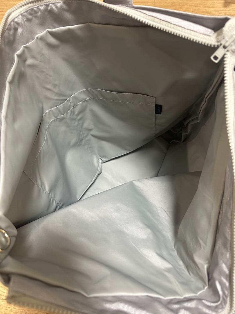 ハンドメイド　刺繍　ショルダー　バッグ　グログラン