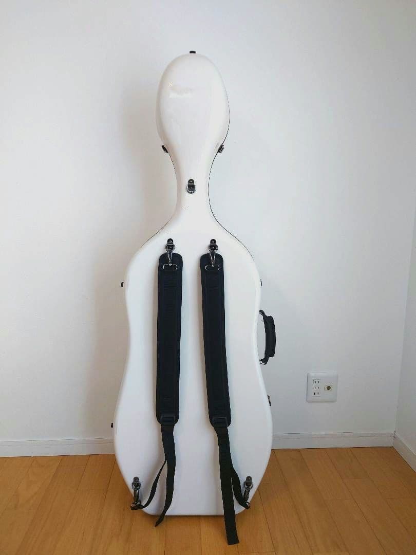 EASTMAN イーストマン チェロハードケース　スタンダード