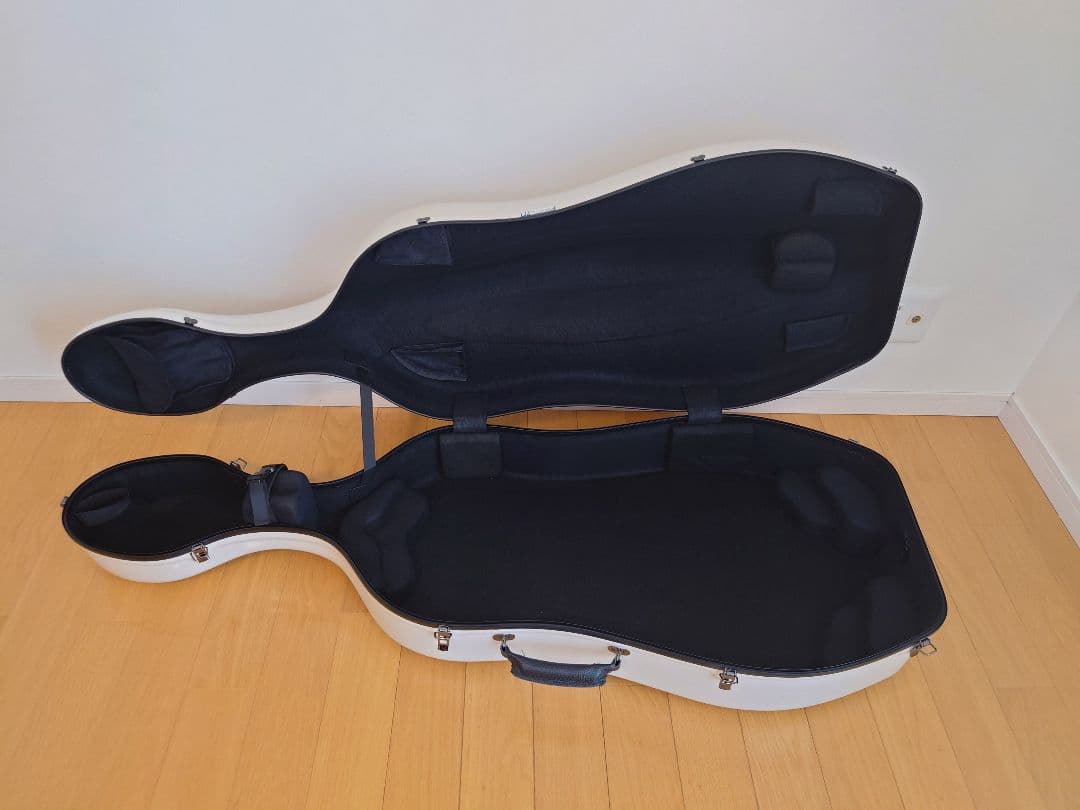 EASTMAN イーストマン チェロハードケース　スタンダード