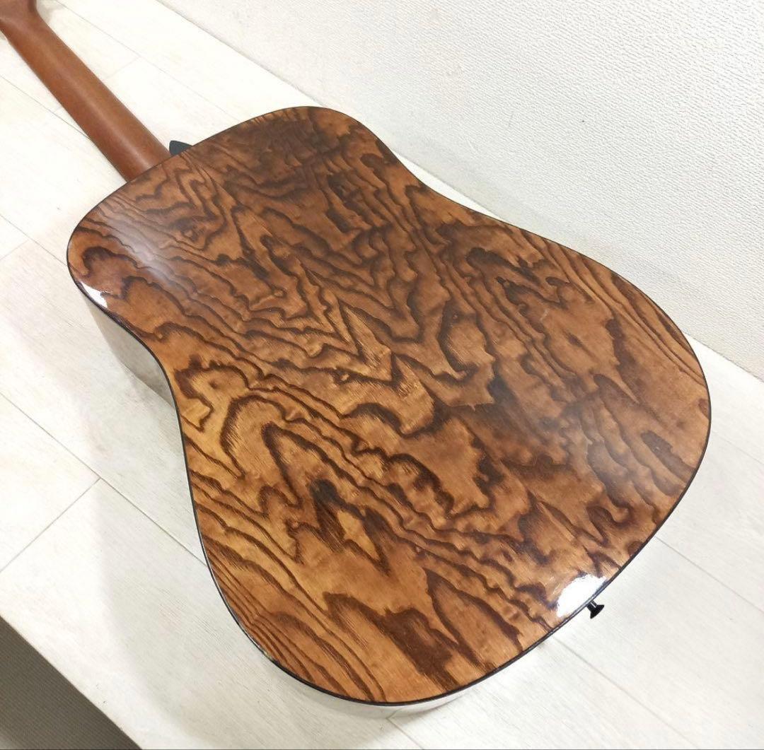 Zenn アコースティックギター 12弦