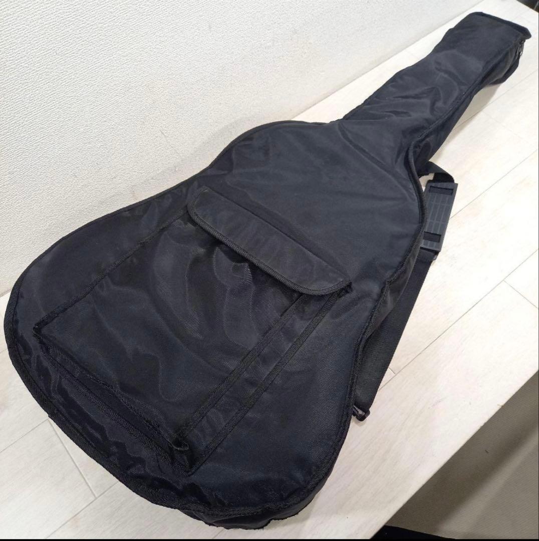 Zenn アコースティックギター 12弦