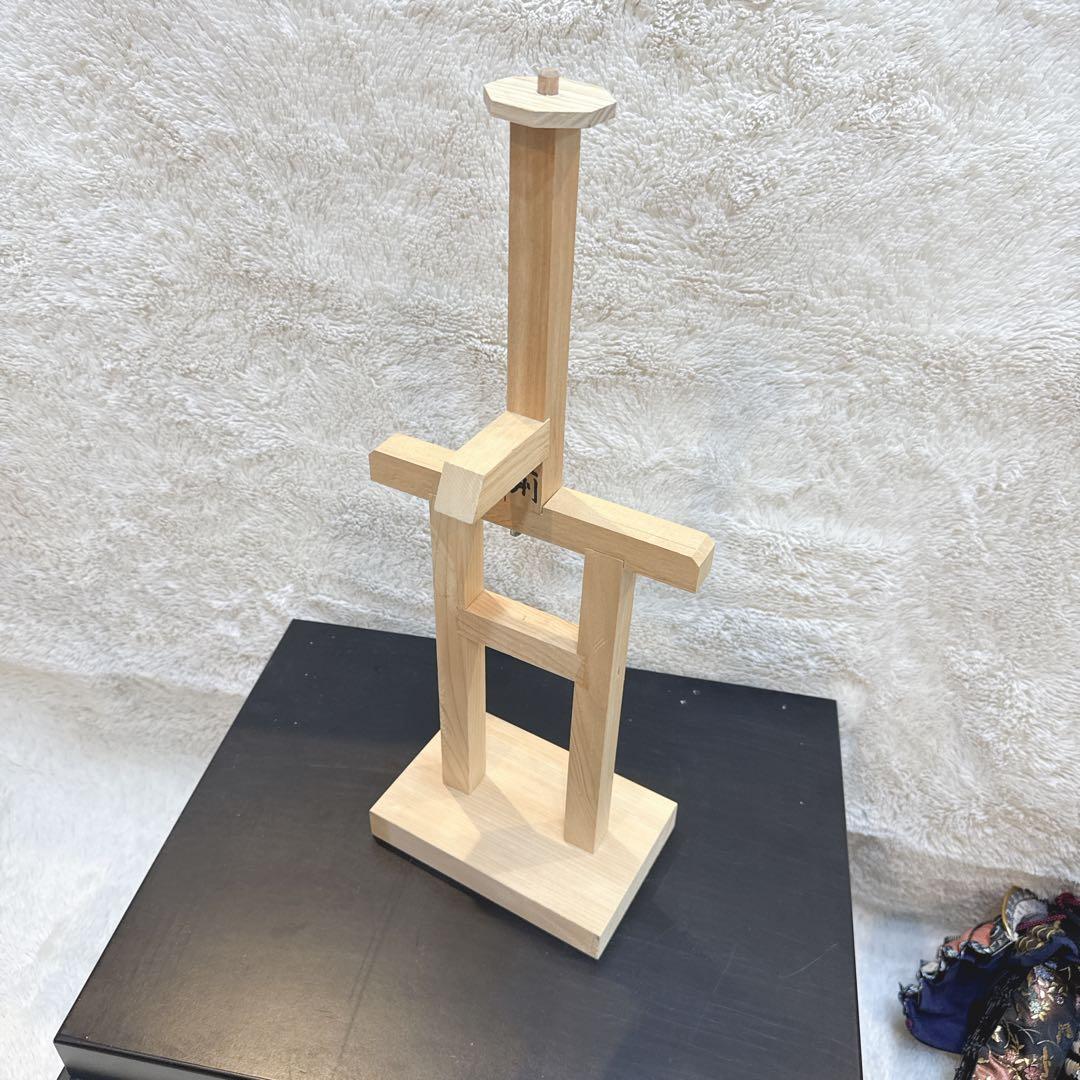 着用鎧 五月人形 節句 兜 天保 将 景光作 3歳～6歳 子供鎧 稚児鎧 甲冑