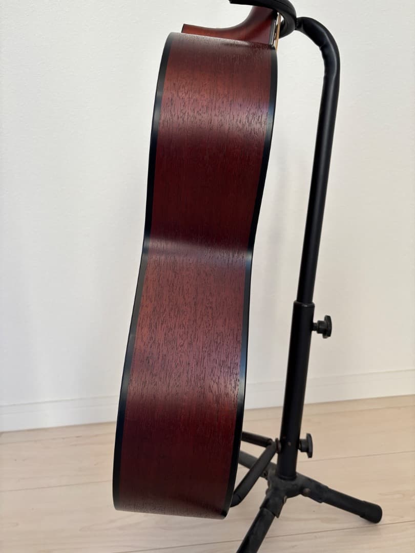 K.Yairi RF-65 RB 純正ハードケース ピックアップ 2011