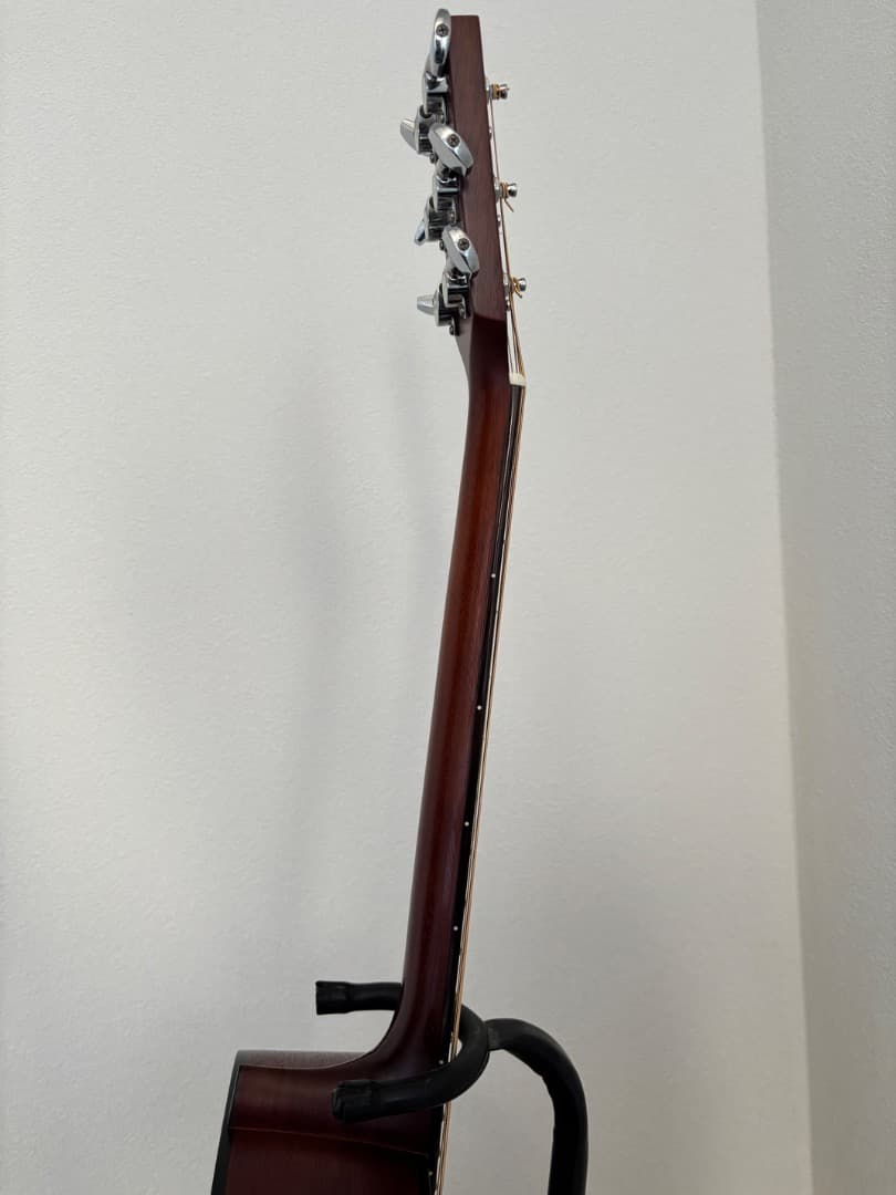 K.Yairi RF-65 RB 純正ハードケース ピックアップ 2011