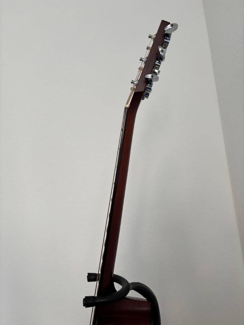 K.Yairi RF-65 RB 純正ハードケース ピックアップ 2011