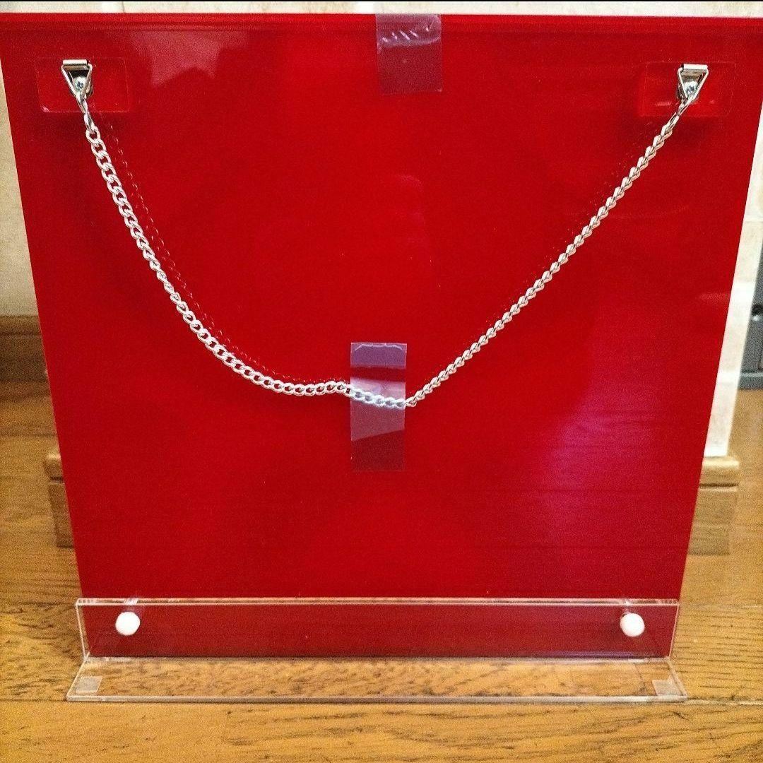 新品非売品レア　サッポロラガービール　ディスプレイ王冠サイン　赤星　飾り壁掛け