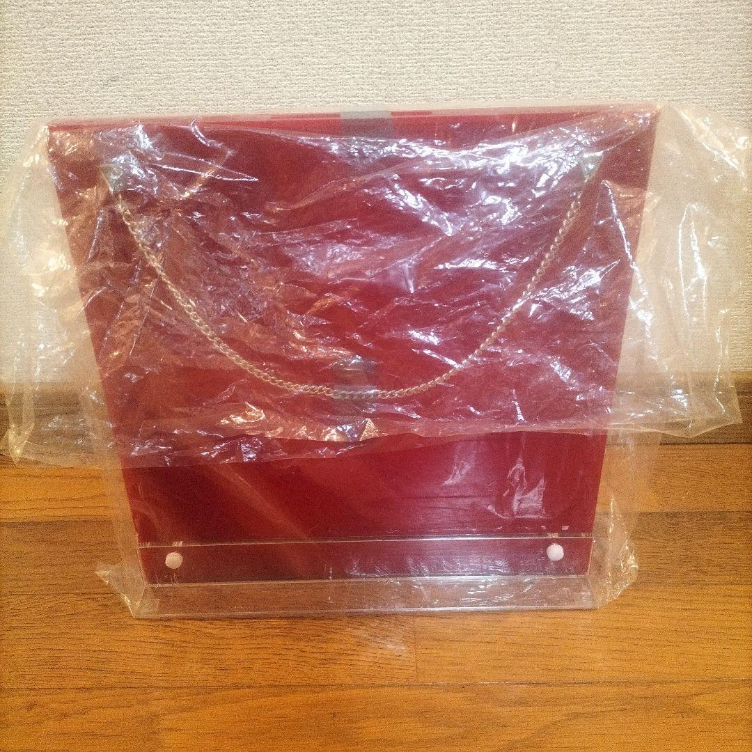 新品非売品レア　サッポロラガービール　ディスプレイ王冠サイン　赤星　飾り壁掛け