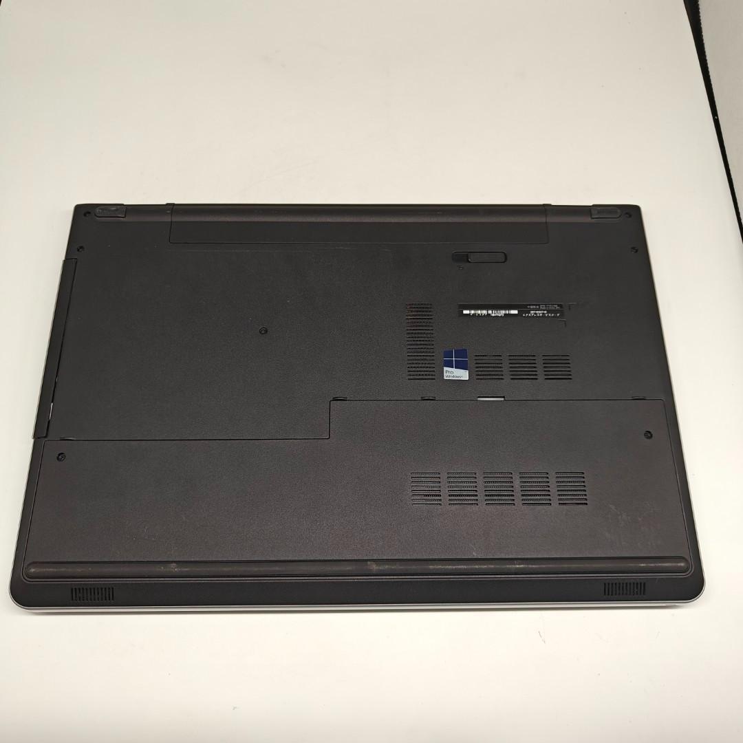 【DELL】爆速i7 SSD500GB 16GB 17.3型 グレー ノートPC