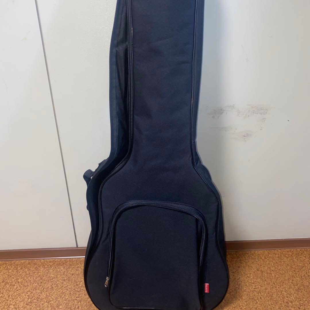 YAMAHA アコースティックギター FG-425（ソフトケース付）