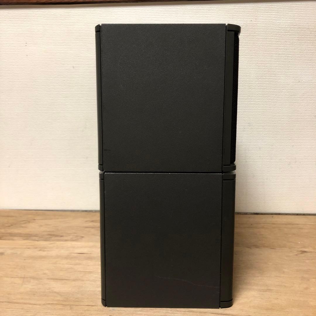 BOSE 100J スピーカー サテライトスピーカー　ホームシアター