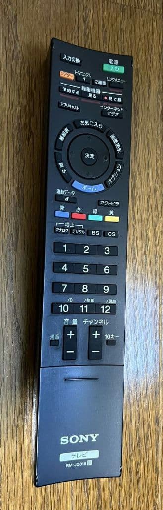 32型テレビ　ソニー製　KDL-32EX300 Wi-FiルーターNEC 付き