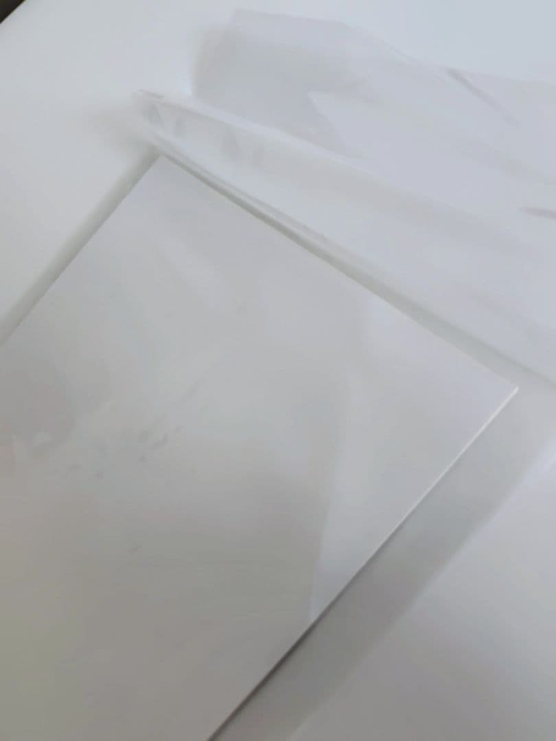 薬屋のひとりごと　アンビバレント　愛は薬　アニメイト特典　ブロマイド