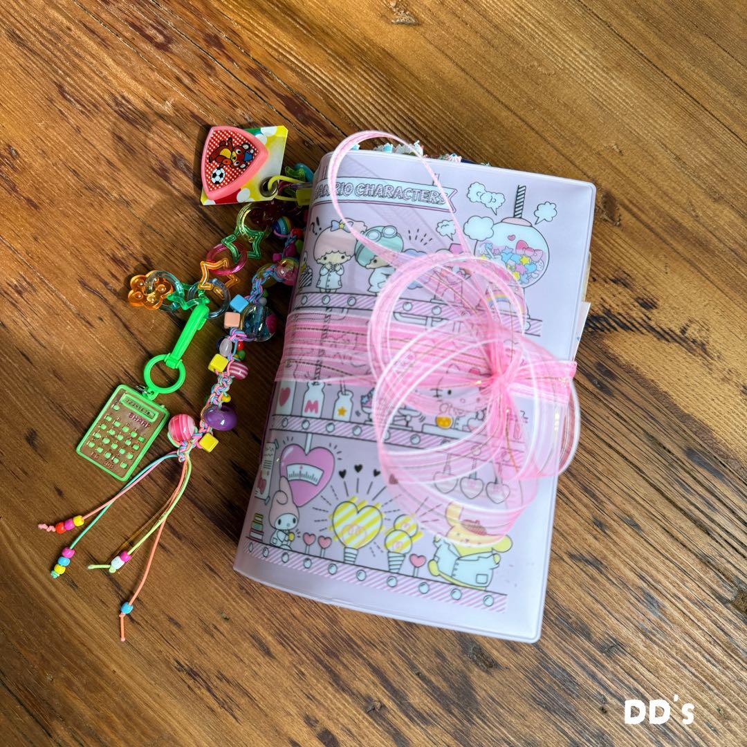 昭和レトロ　おすそ分けファイル　ジャンクジャーナル 昭和　雑記帳　紙もの