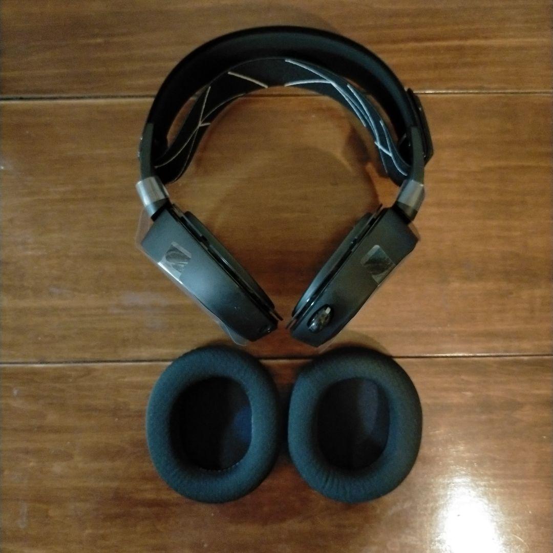 ヘッドホン steelseries Arctis 9 Wireless