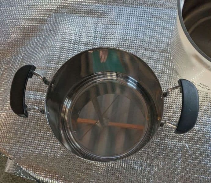 サーモス　シャトルシェフ　KBF-4500