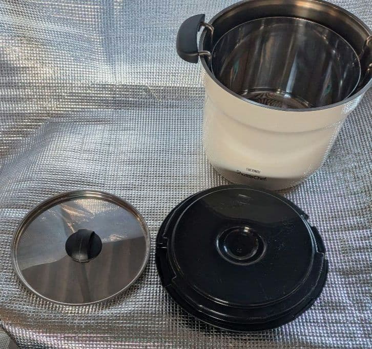 サーモス　シャトルシェフ　KBF-4500