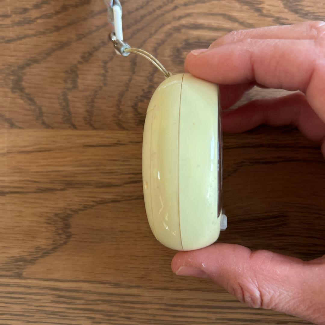 たまごっち×サンリオキャラクターズ　たまごっちみくす　バンダイ