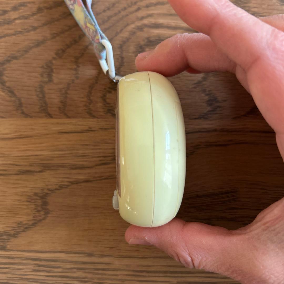 たまごっち×サンリオキャラクターズ　たまごっちみくす　バンダイ