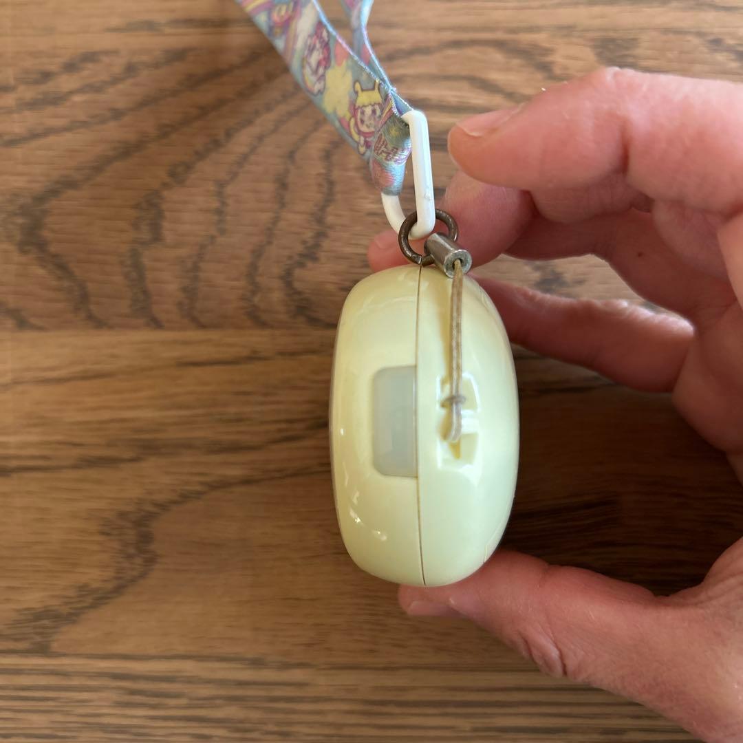 たまごっち×サンリオキャラクターズ　たまごっちみくす　バンダイ