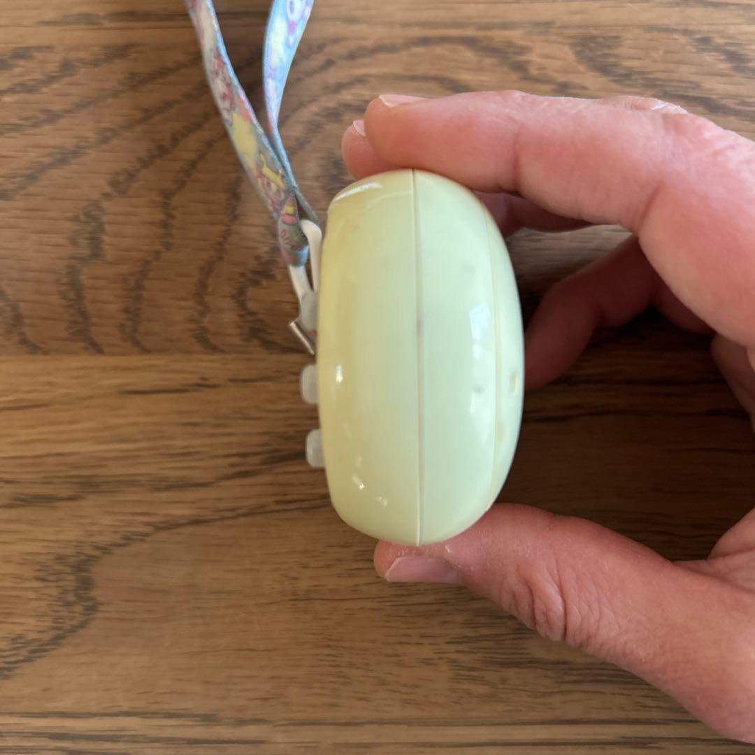 たまごっち×サンリオキャラクターズ　たまごっちみくす　バンダイ