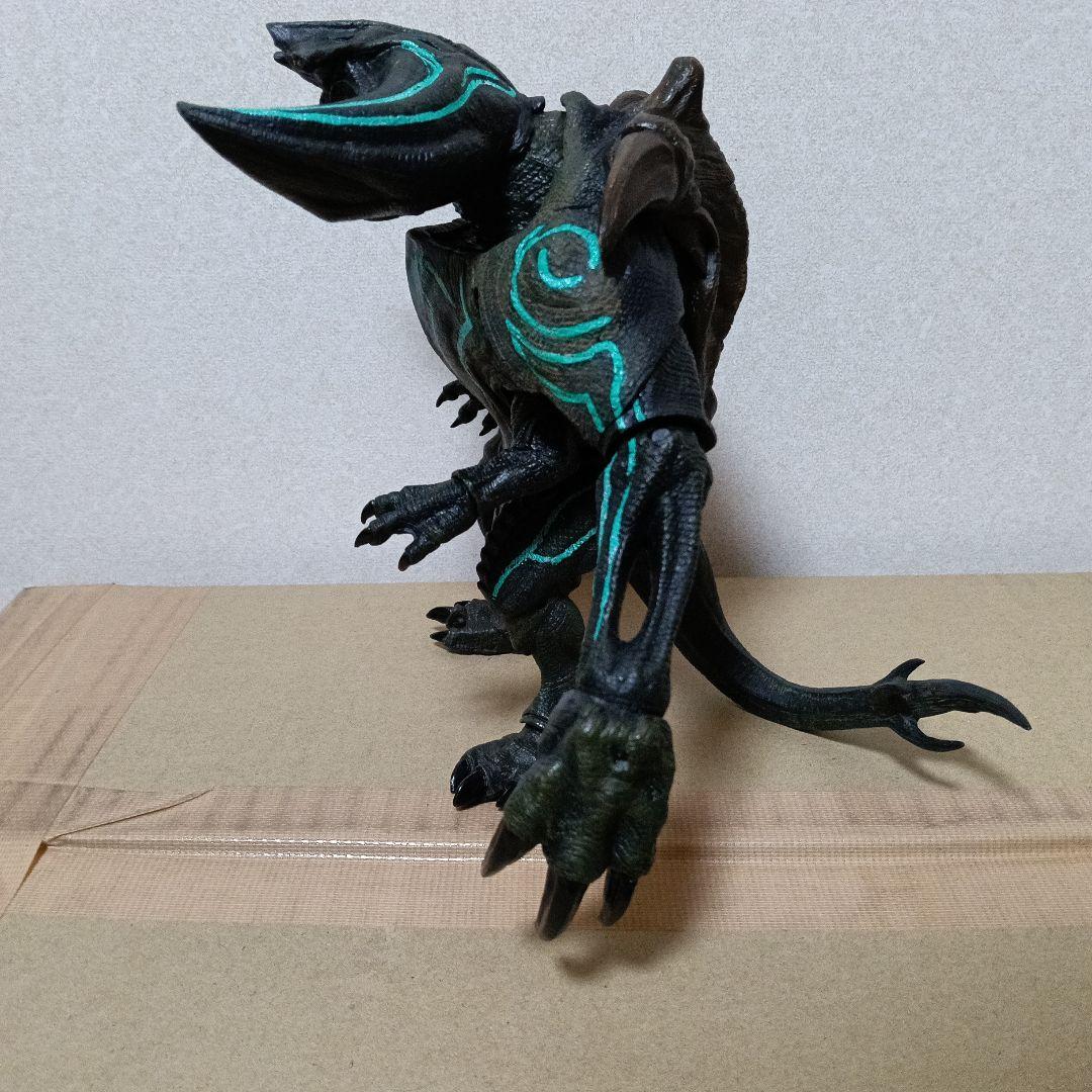 パシフィックリム カイジュウ スカナー