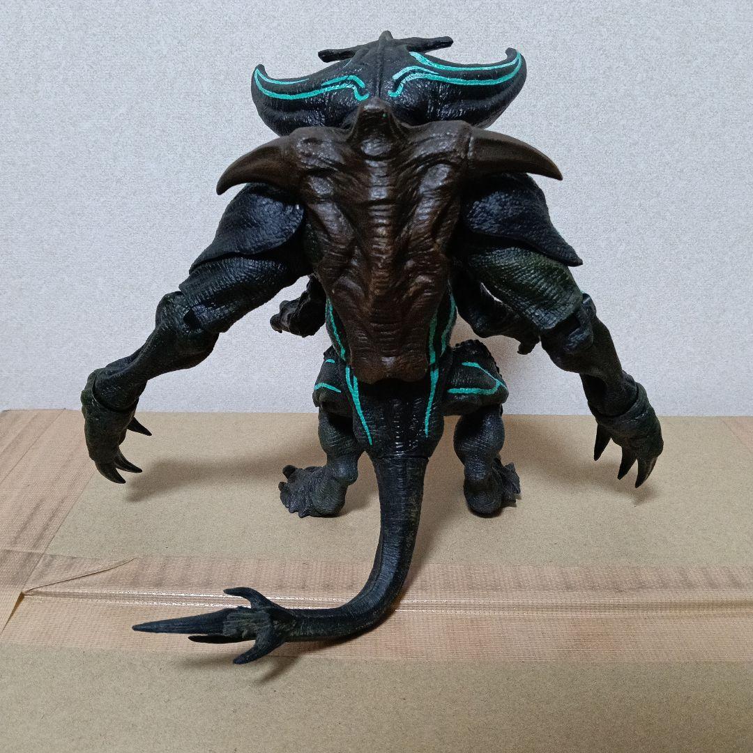 パシフィックリム カイジュウ スカナー