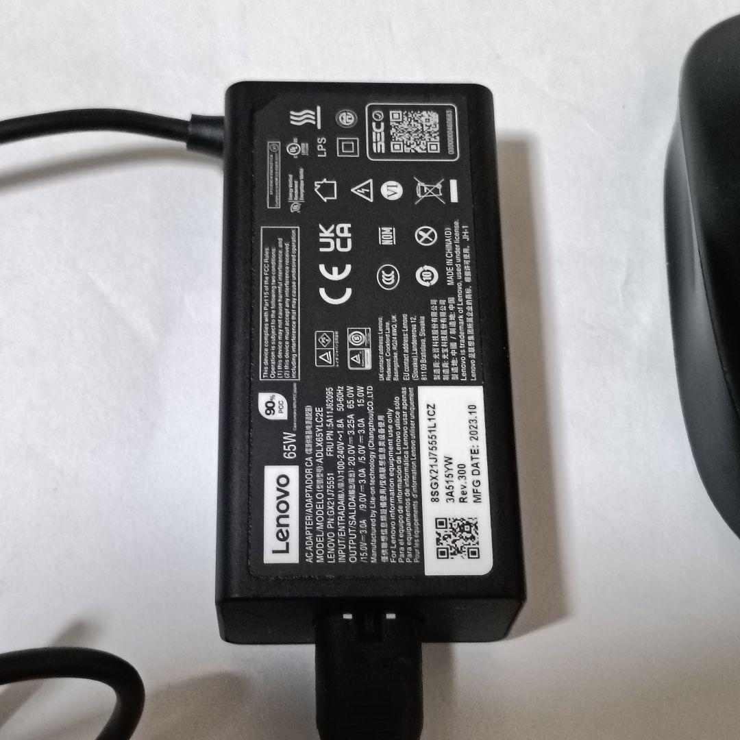 Lenovo Chromebook シルバー レノボ ノートパソコン　14インチ