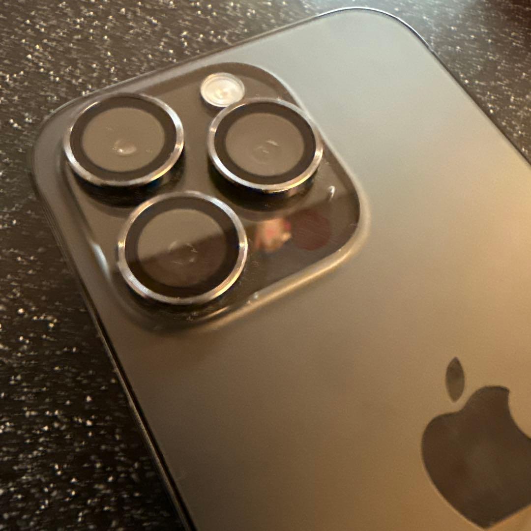 iPhone14pro 256gb スペースブラック　100%　美品　おまけ多数