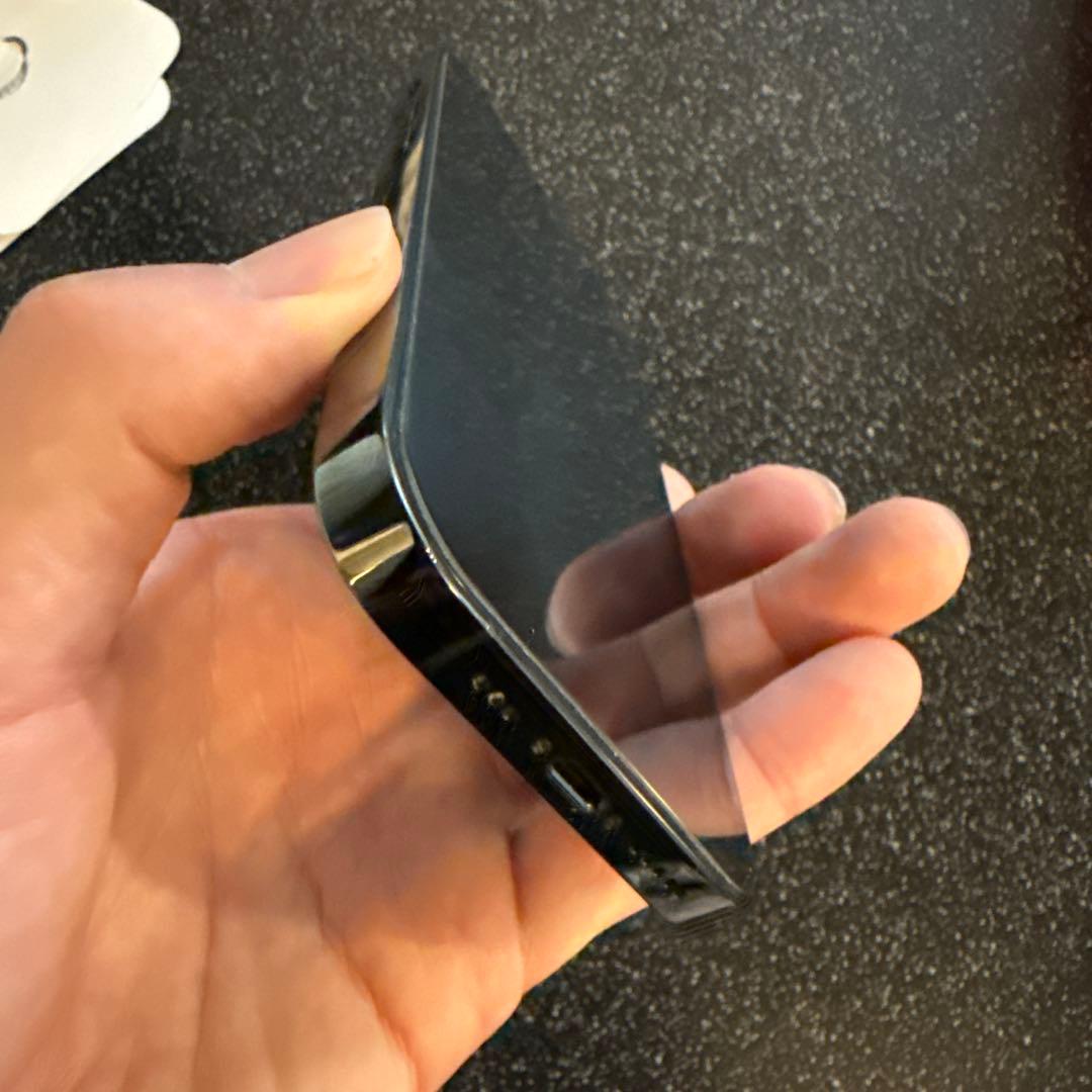 iPhone14pro 256gb スペースブラック　100%　美品　おまけ多数