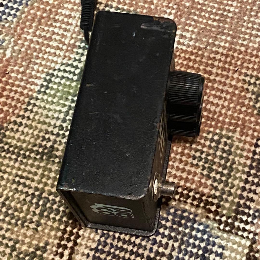 ギター RAT MADE IN USA OP07DP